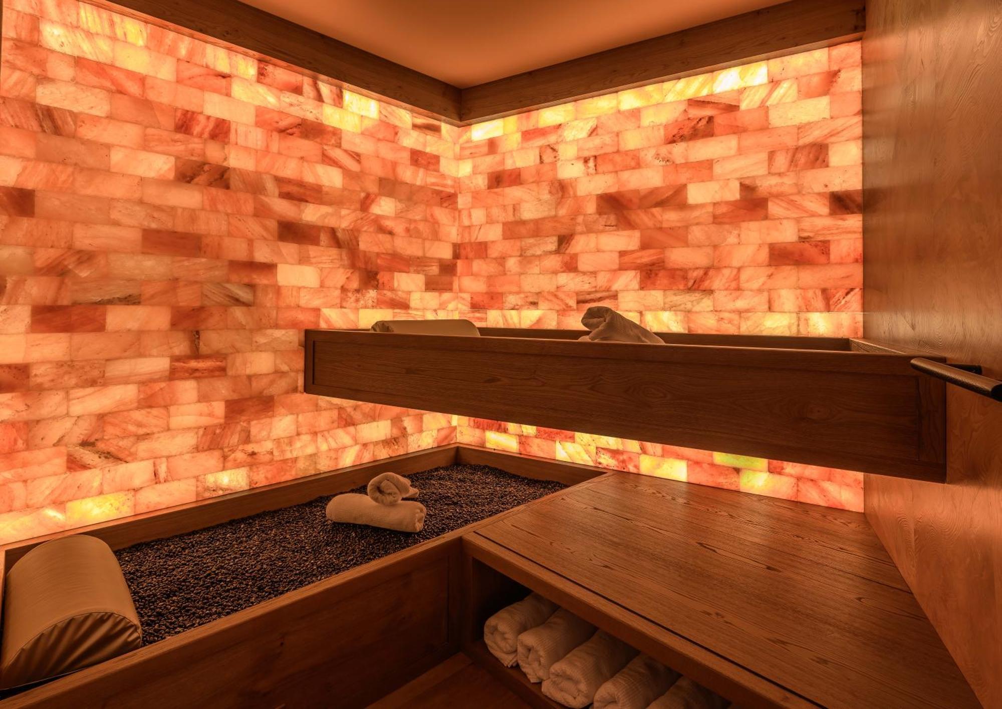 Hotel Sonne Zermatt Dış mekan fotoğraf