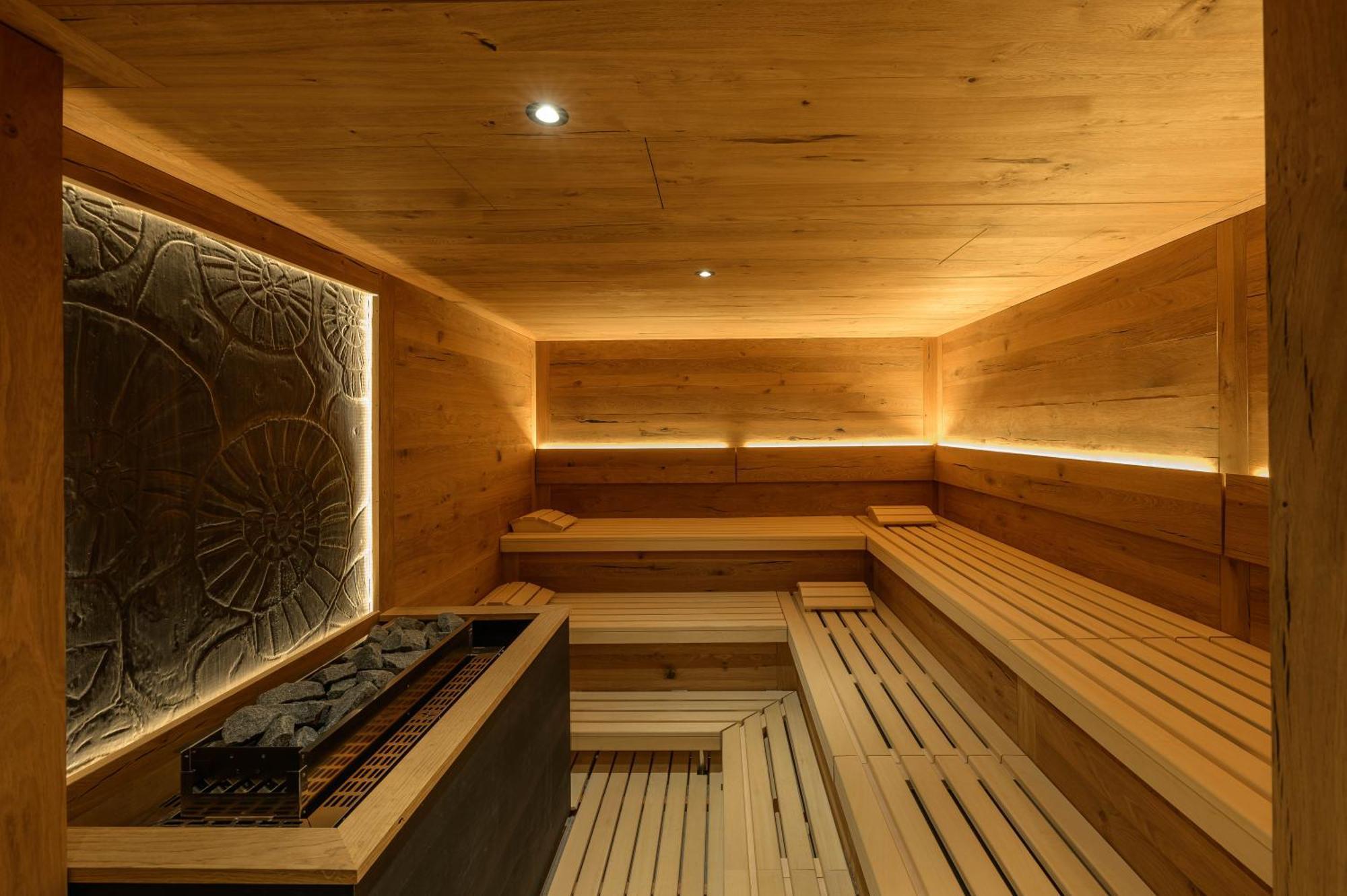 Hotel Sonne Zermatt Dış mekan fotoğraf