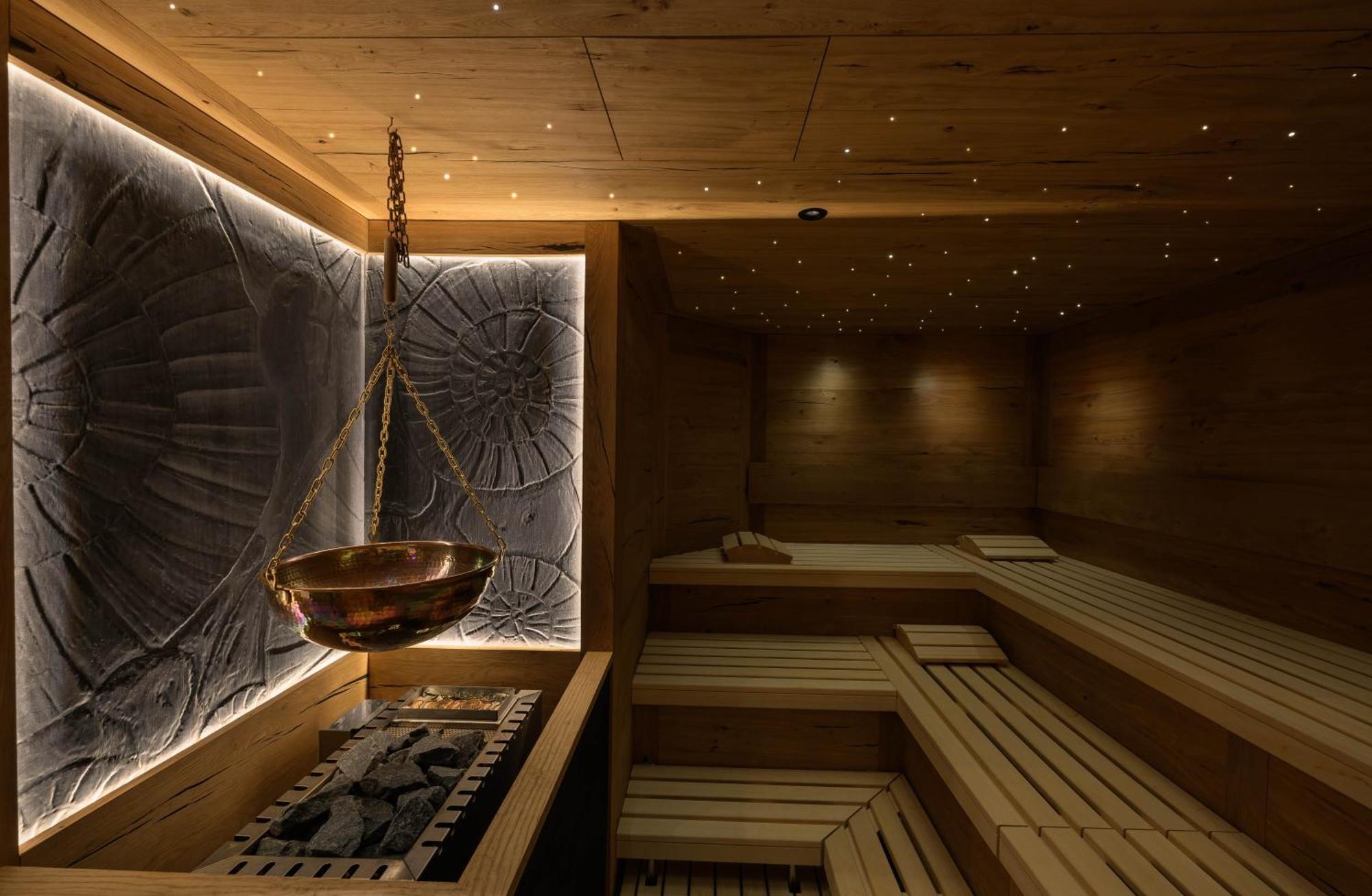 Hotel Sonne Zermatt Dış mekan fotoğraf