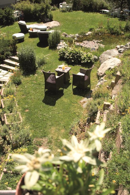 Hotel Sonne Zermatt Dış mekan fotoğraf