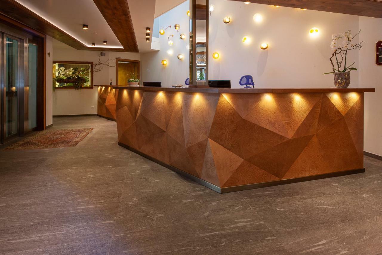 Hotel Sonne Zermatt Dış mekan fotoğraf