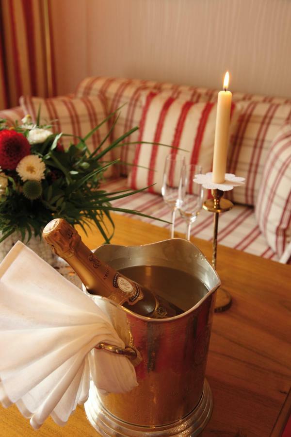 Hotel Sonne Zermatt Dış mekan fotoğraf