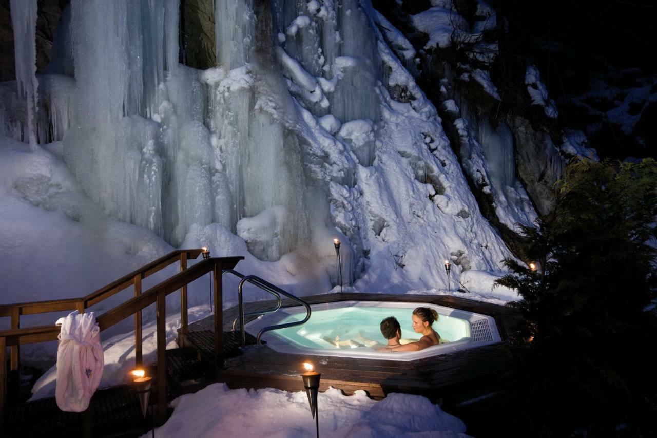 Hotel Sonne Zermatt Dış mekan fotoğraf