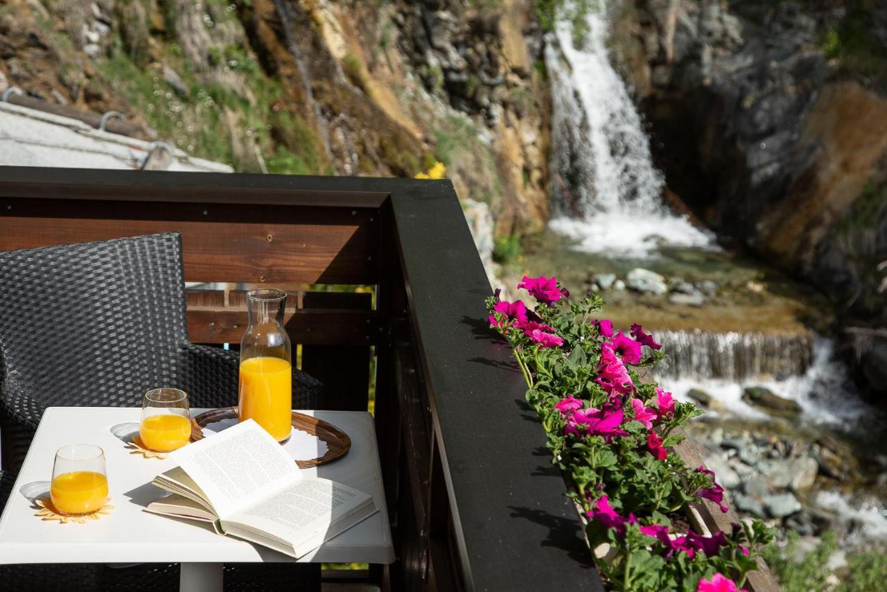 Hotel Sonne Zermatt Dış mekan fotoğraf