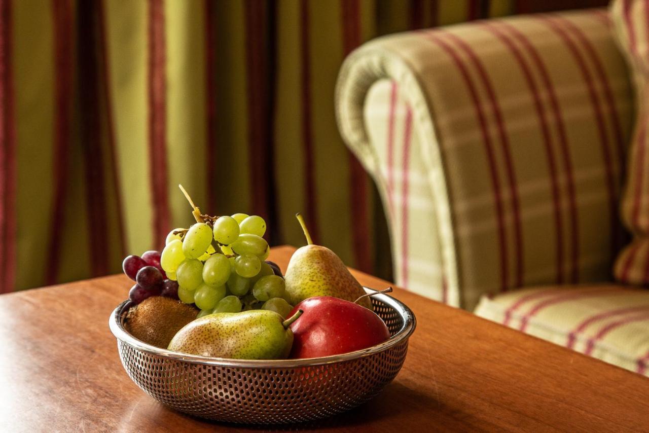 Hotel Sonne Zermatt Dış mekan fotoğraf