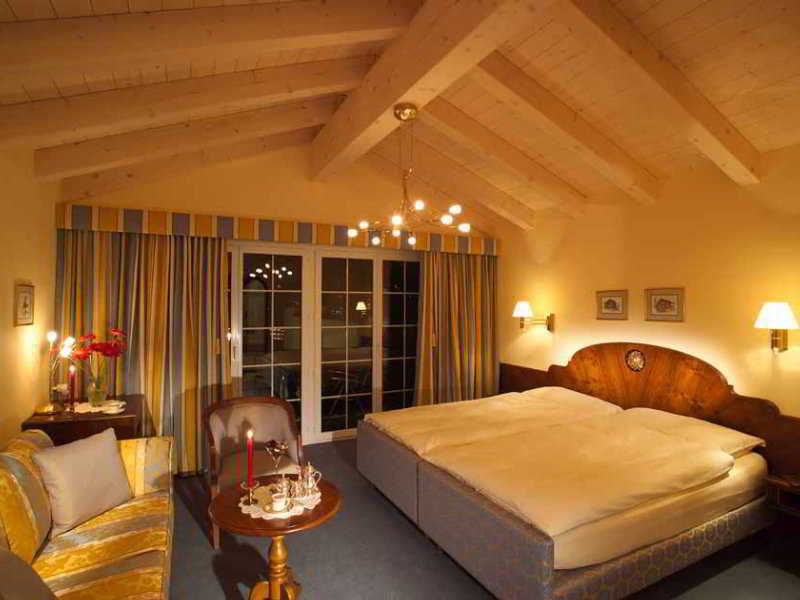 Hotel Sonne Zermatt Dış mekan fotoğraf